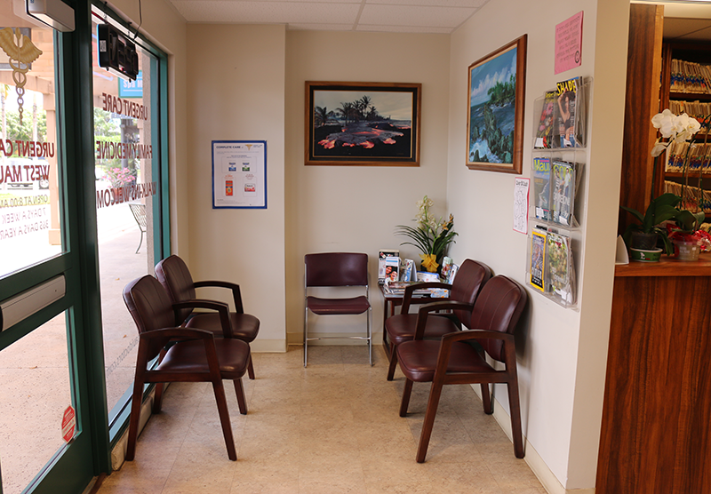 Clinic office (5)