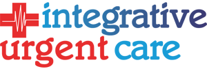 Integrative Urgent Care - Testing Queue Logo