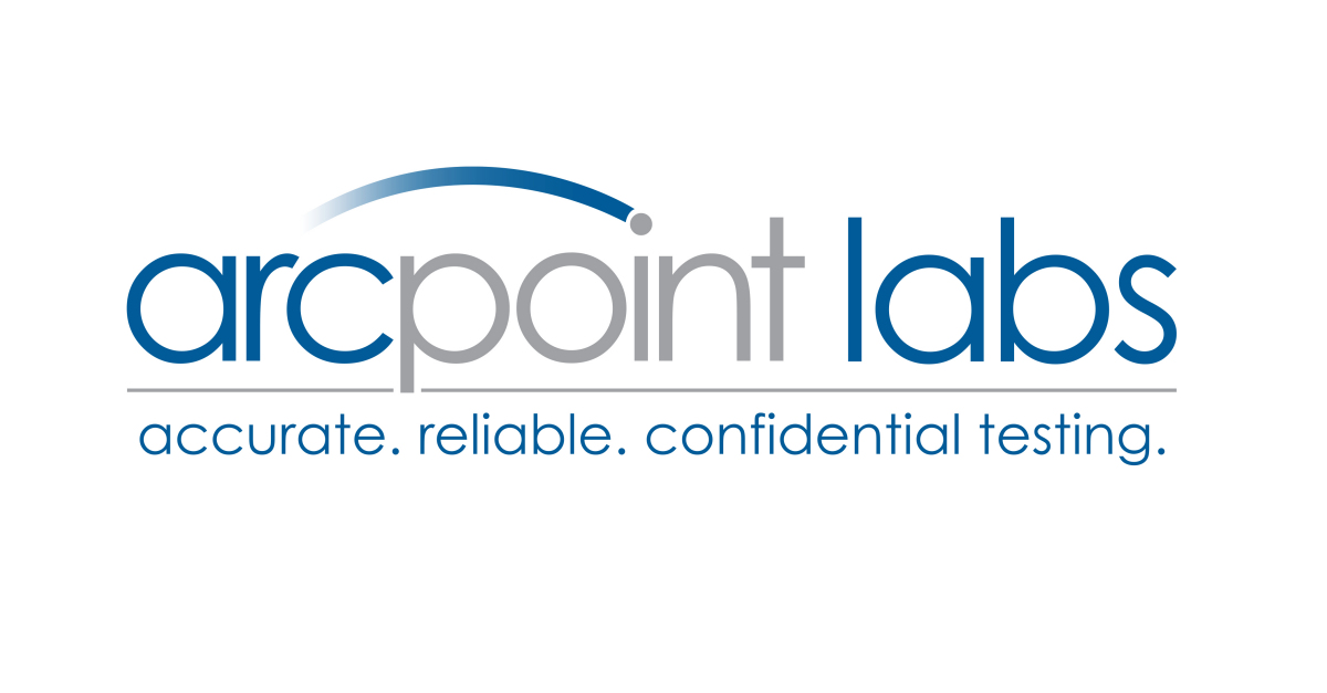 ARCpoint Labs - South Miami Logo