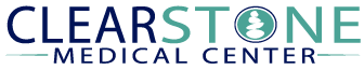 Clearstone Medical Center - Vaccines Logo