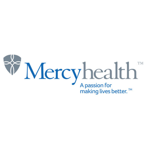 Mercyhealth McHenry Logo