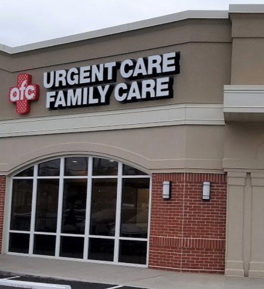 Afc Urgent Care Knoxville Tn acne symptoms