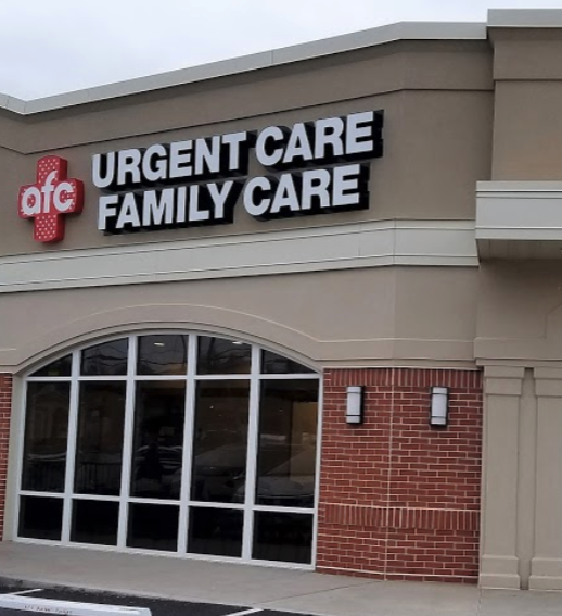 The AFC Urgent Care Opportunity