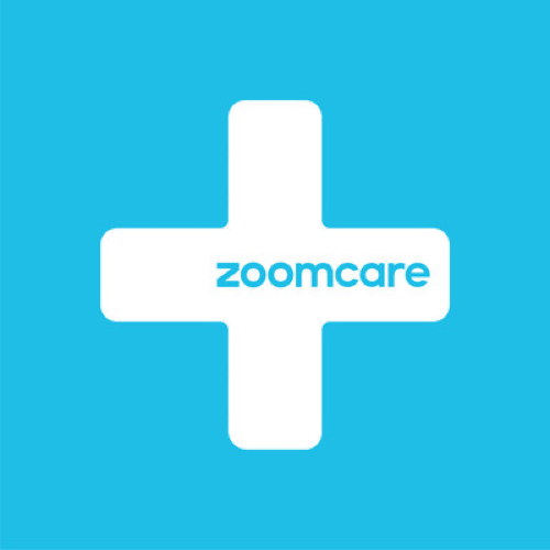 ZoomCare - South Commercial Logo