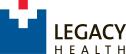 Randall Children's Urgent Care - Legacy Health System Logo