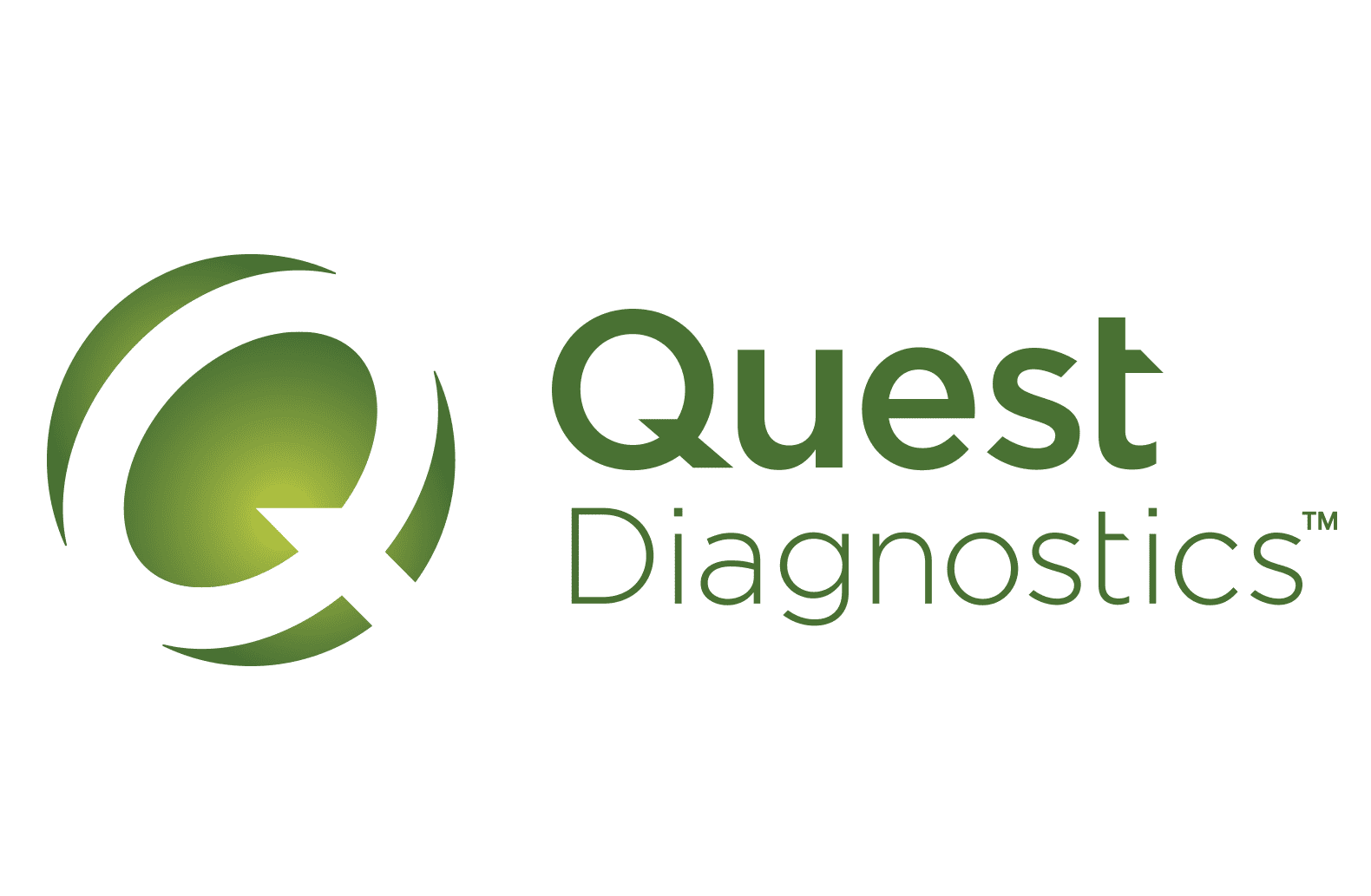Quest Diagnostics - Parkway Plaza Logo