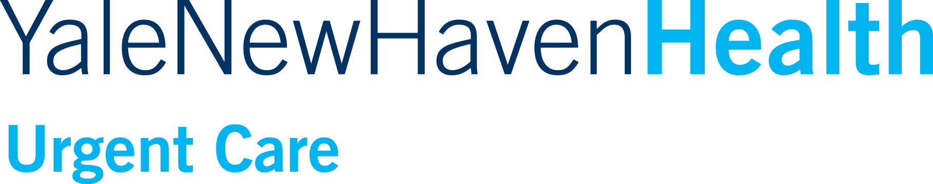 Yale New Haven Health Urgent Care - Hamden Logo