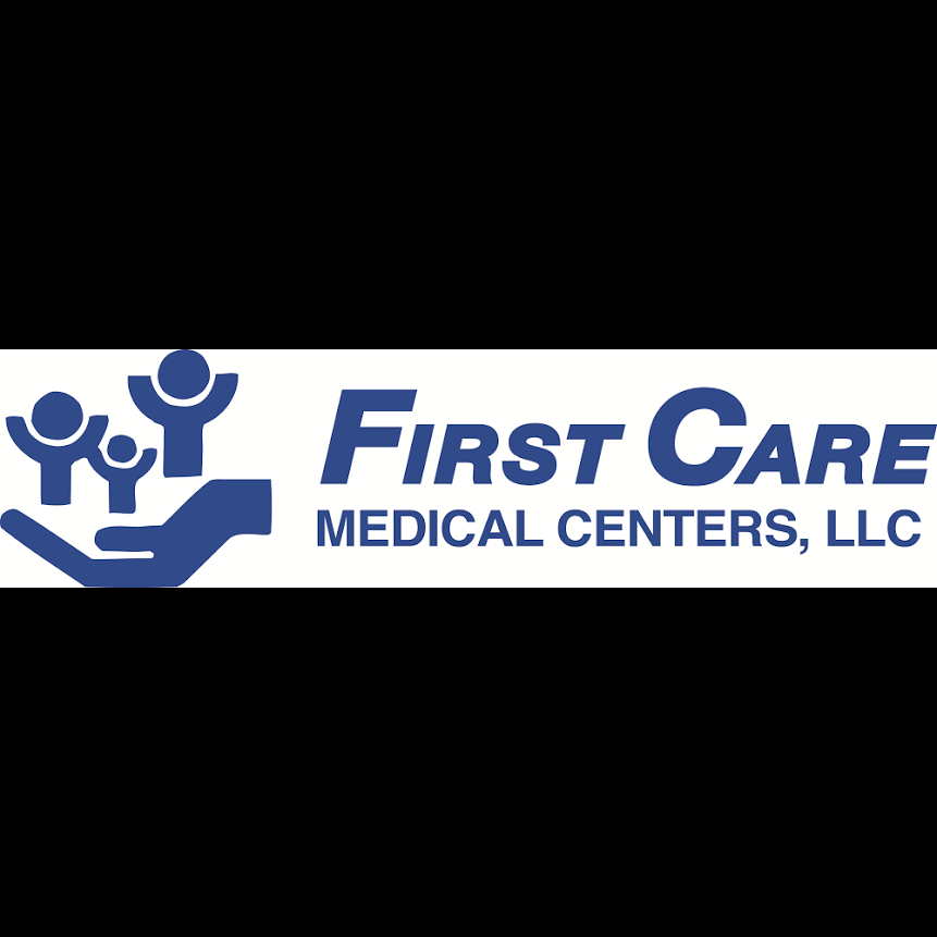 FirstCare Walk-In Logo