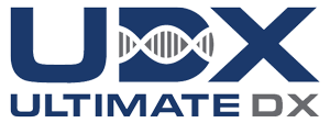 Ultimate DX Laboratories Logo