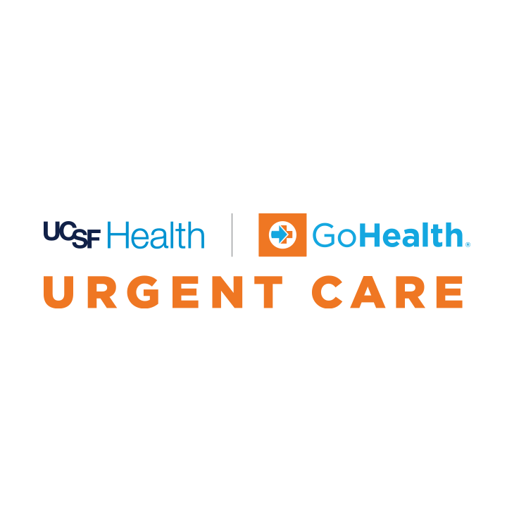 UCSF Health- GoHealth Urgent Care - Castro Logo