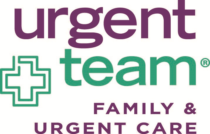 Urgent Team - Dyersburg Logo