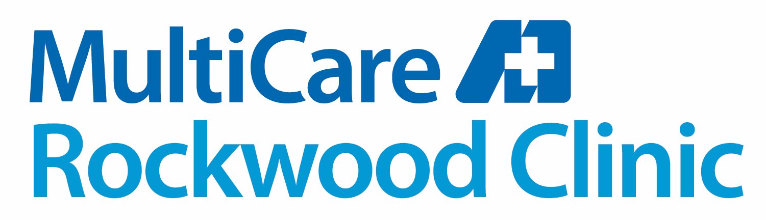 MultiCare Rockwood Urgent Care - South Hill Logo