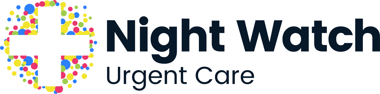 Night Watch Pediatric Urgent Care - Falls Church Logo