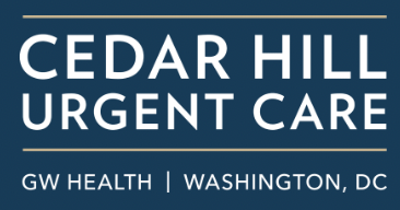 Cedar Hill Urgent Care - Cedar Hill Urgent Care Logo