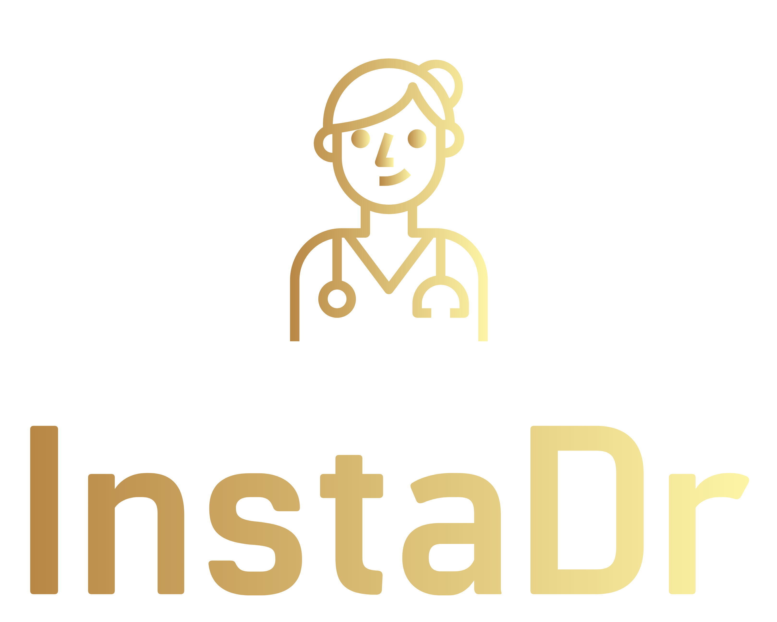 InstaDr - Michigan Virtual Visits Logo