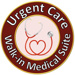 East Orange - Urgent Care & Walk-In Medical Suite Logo