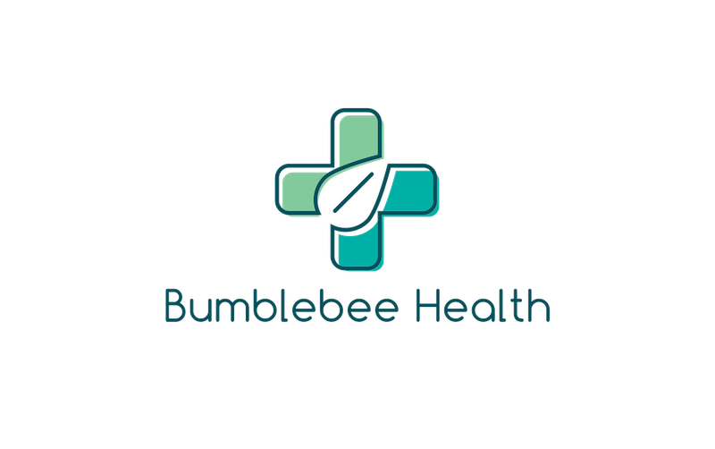 Bumblebee Health Logo