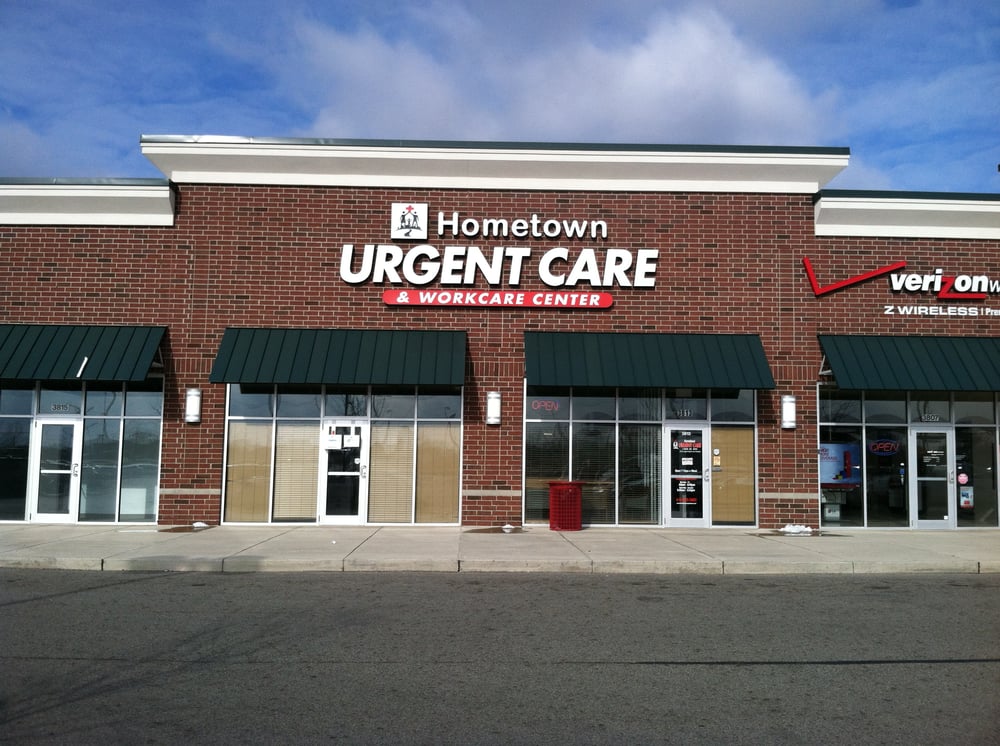 WellNow Urgent Care, Groveport - Book Online - Urgent Care in Groveport