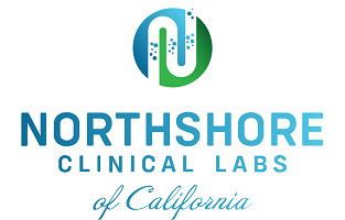 Northshore Clinical Labs of CA - Carson Station Logo