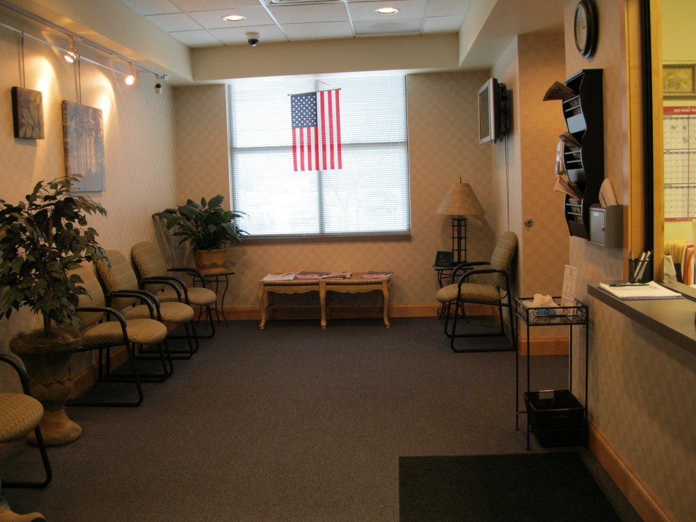 Clinic office (8)