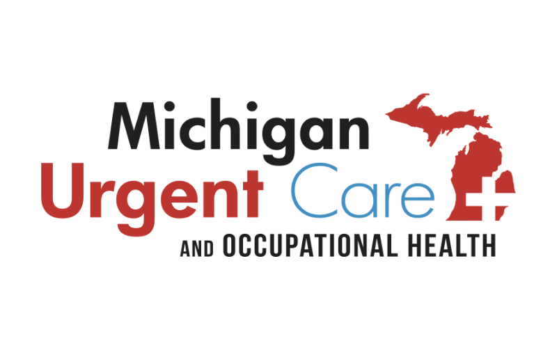 Michigan Urgent Care - Brighton Logo
