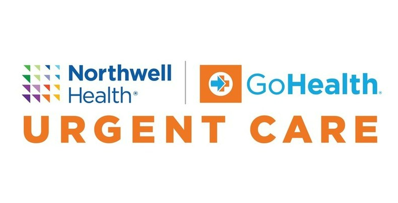 Northwell Health- GoHealth Urgent Care - Great Kills Logo