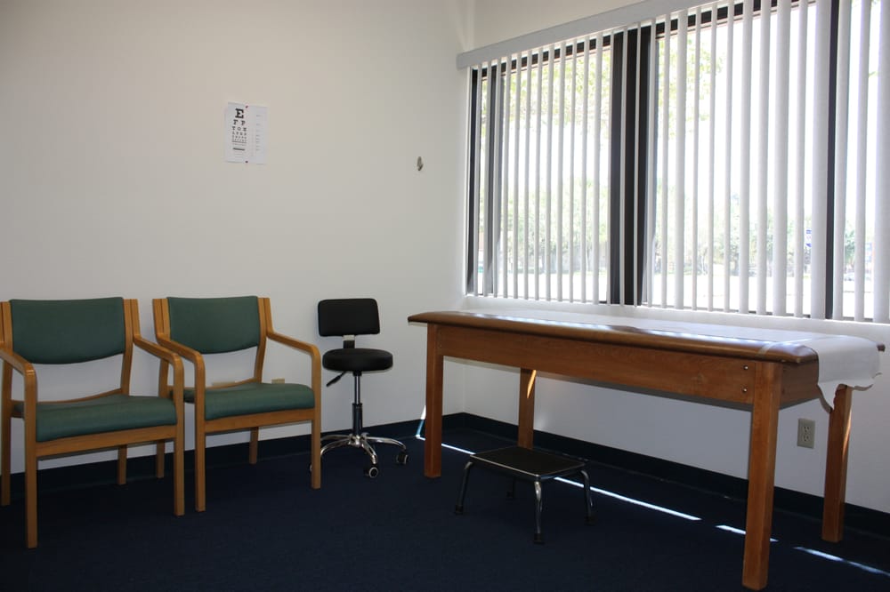 Clinic office (3)