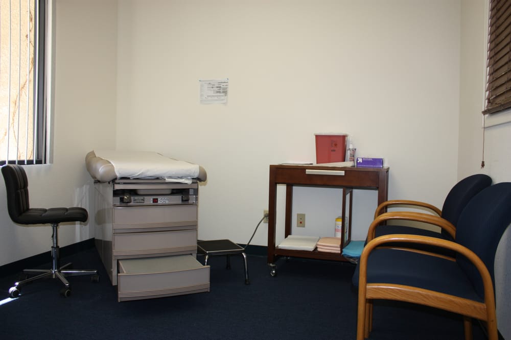 Clinic office (4)