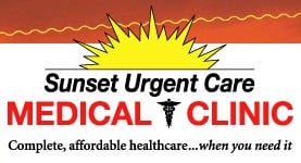 urgent care san angelo tx sunset
