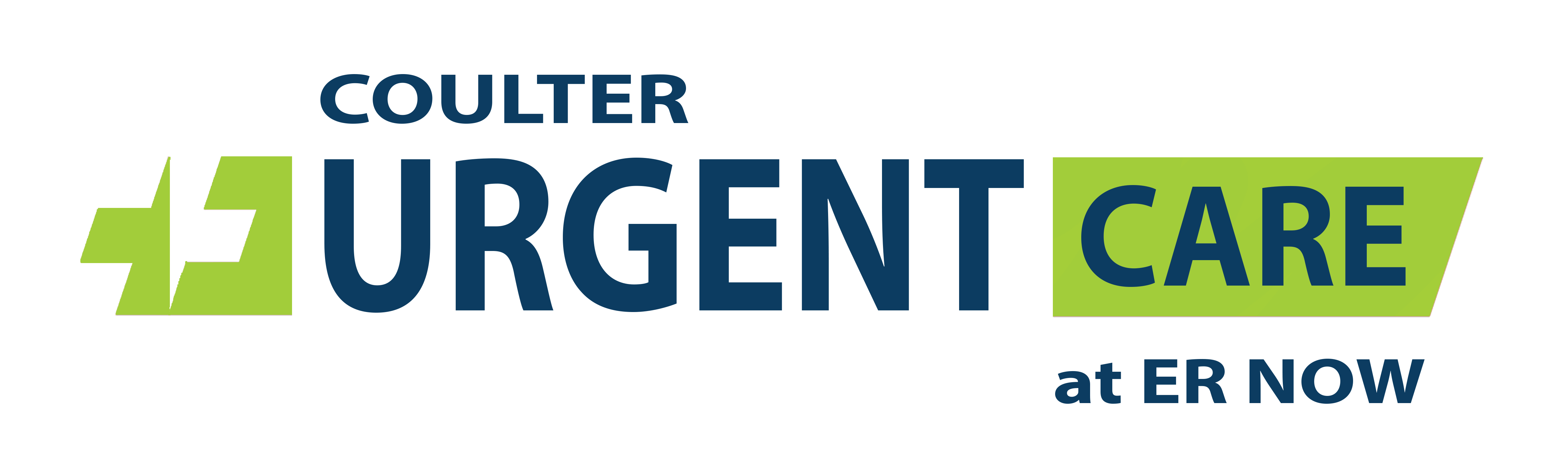 Coulter Urgent Care Logo