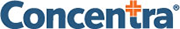 Concentra Urgent Care - HCOM Logo