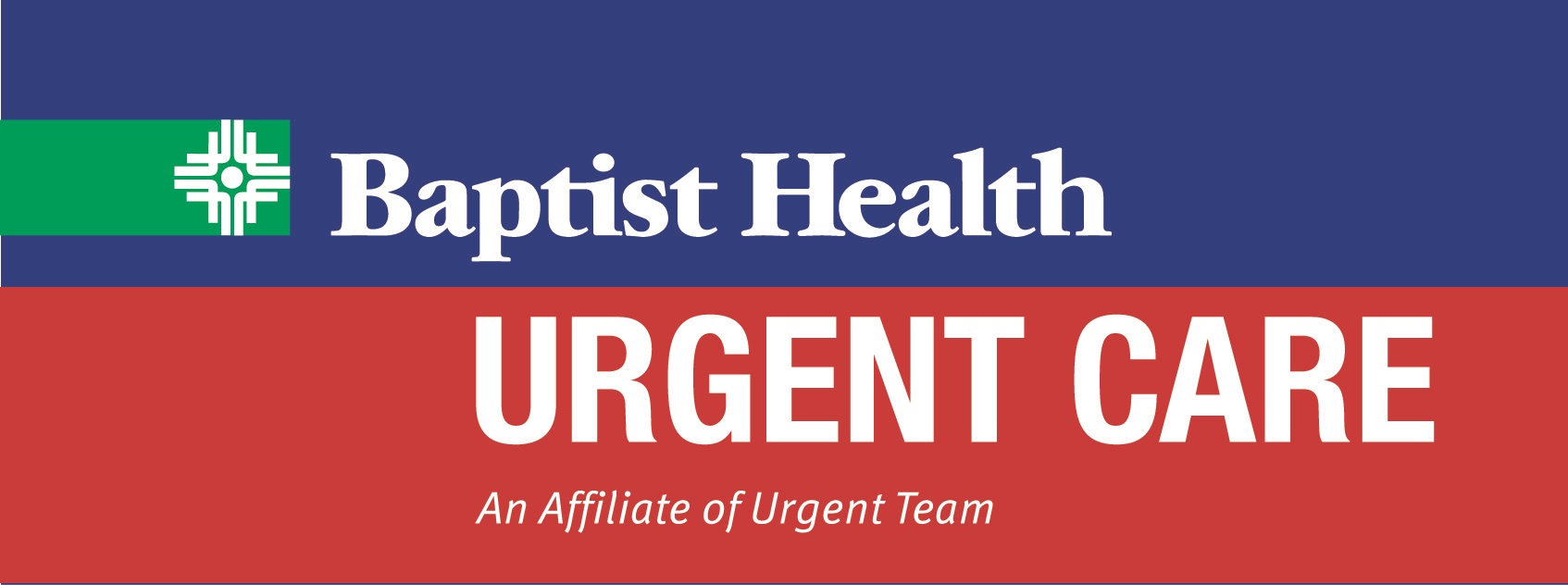 Baptist Health Urgent Care (Virtual Visit) - Telemedicine - BHUC Logo