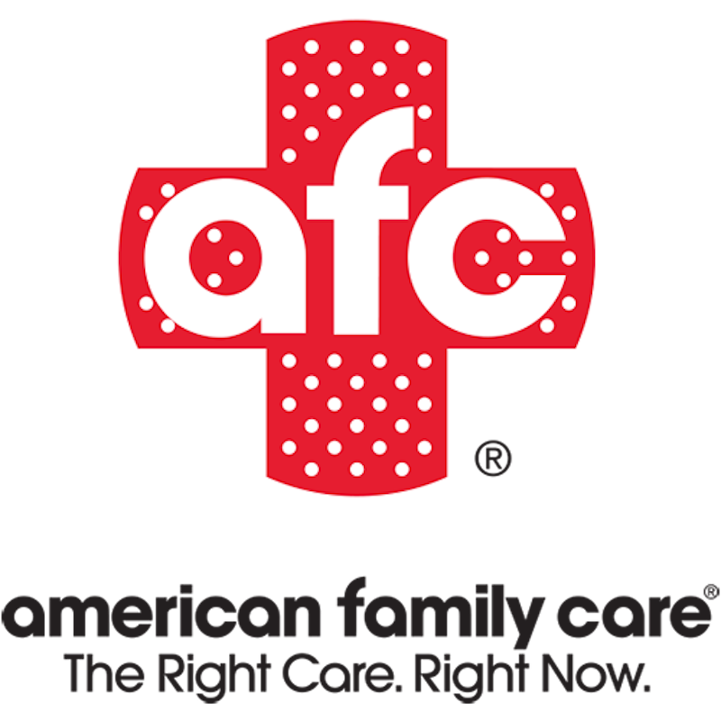 AFC Urgent Care - Fuquay Logo