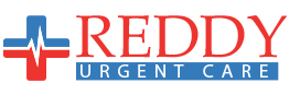 Reddy Urgent Care - Huntington Beach Logo
