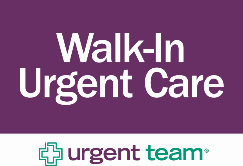 Urgent Team - Rome Logo