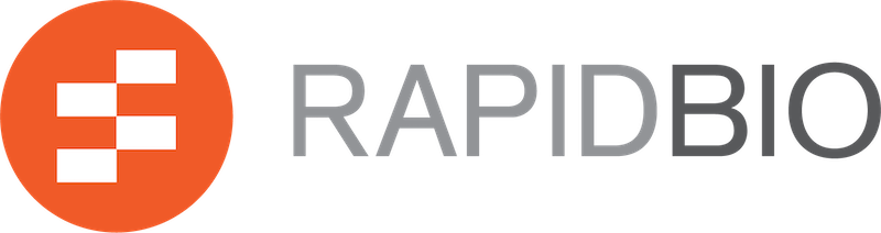 Rapid Bio - Abes Drug Store 12 Mile Logo