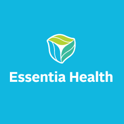 Essentia Health Urgent Care - Virginia Logo