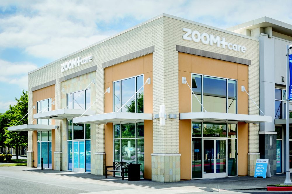 zoom care sellwood