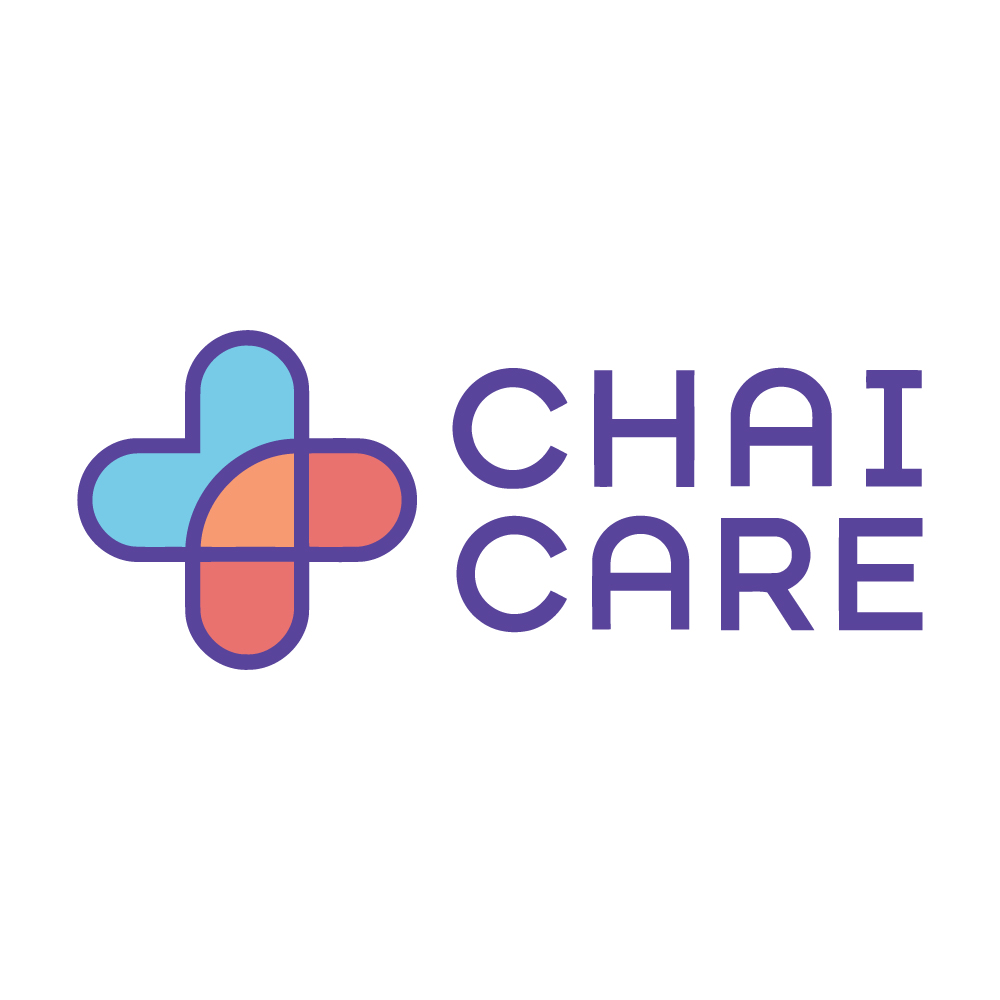 Chai Care - Telehealth Max Logo