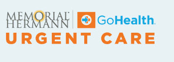 Memorial Hermann- GoHealth Urgent Care - Royal Oaks Logo