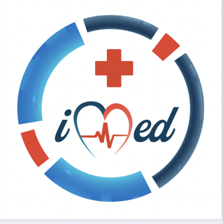 iMed Urgent Care Logo