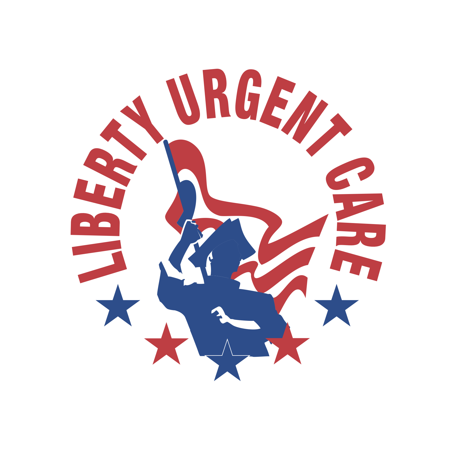 Liberty Urgent Care - Huntingdon Valley Logo