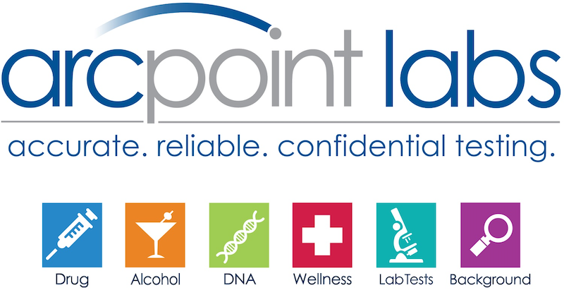 ARCpoint Labs of Addison Logo