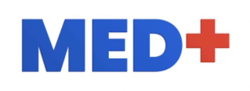 Med Plus Immediate Care - Macon Logo