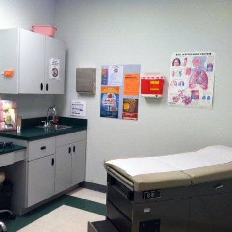 Clinic office (3)