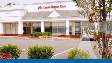 St. Luke's Urgent Care - Book Online - Urgent Care in St. Louis, MO