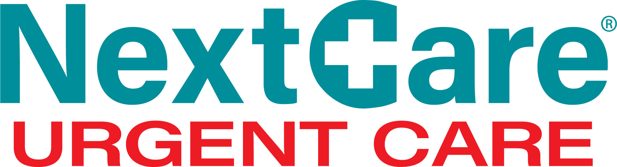 NextCare Urgent Care - Thornton Logo