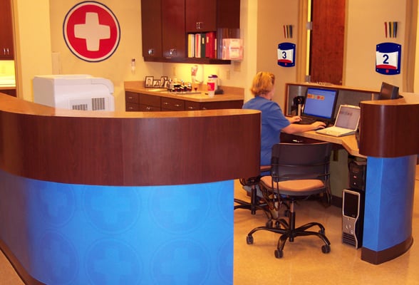 Clinic office (3)