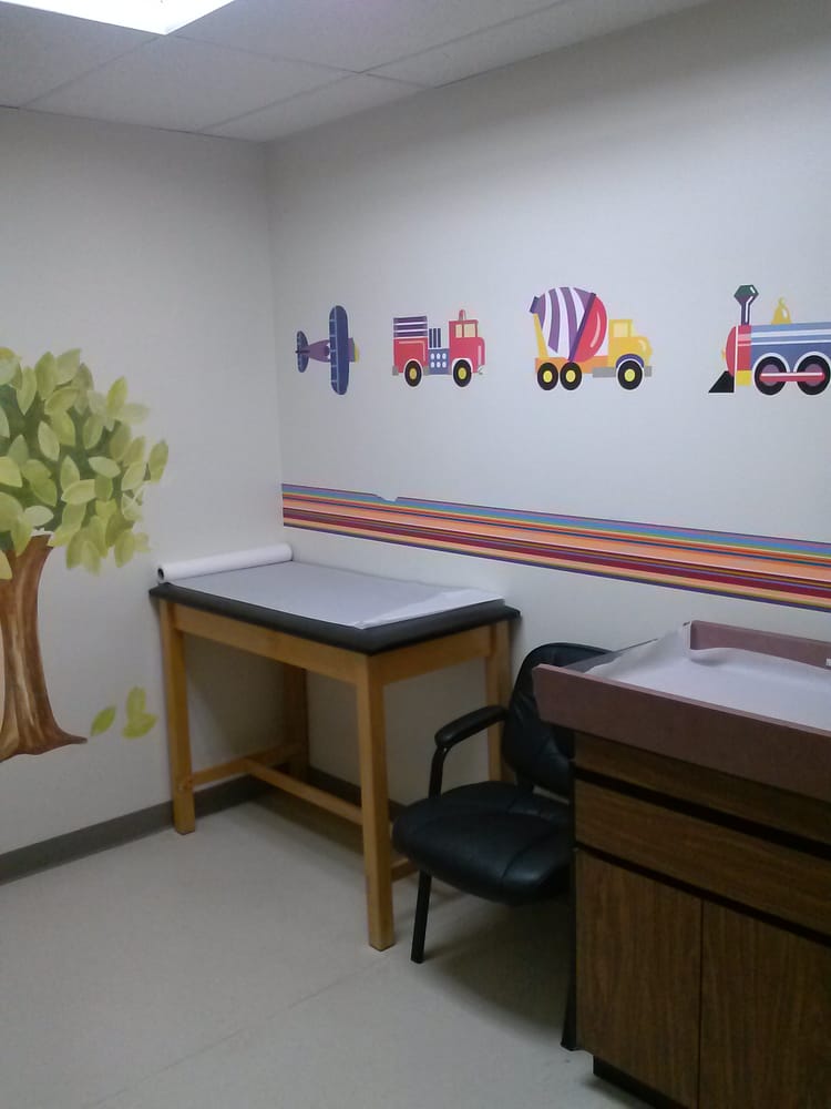 Clinic office (24)