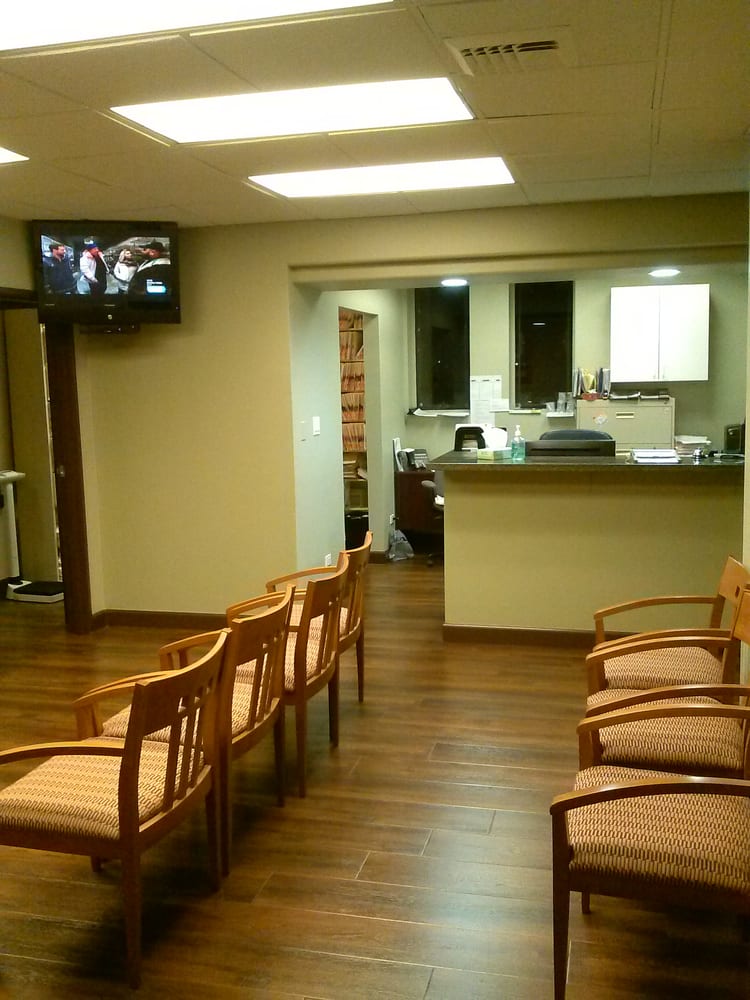 Clinic office (5)